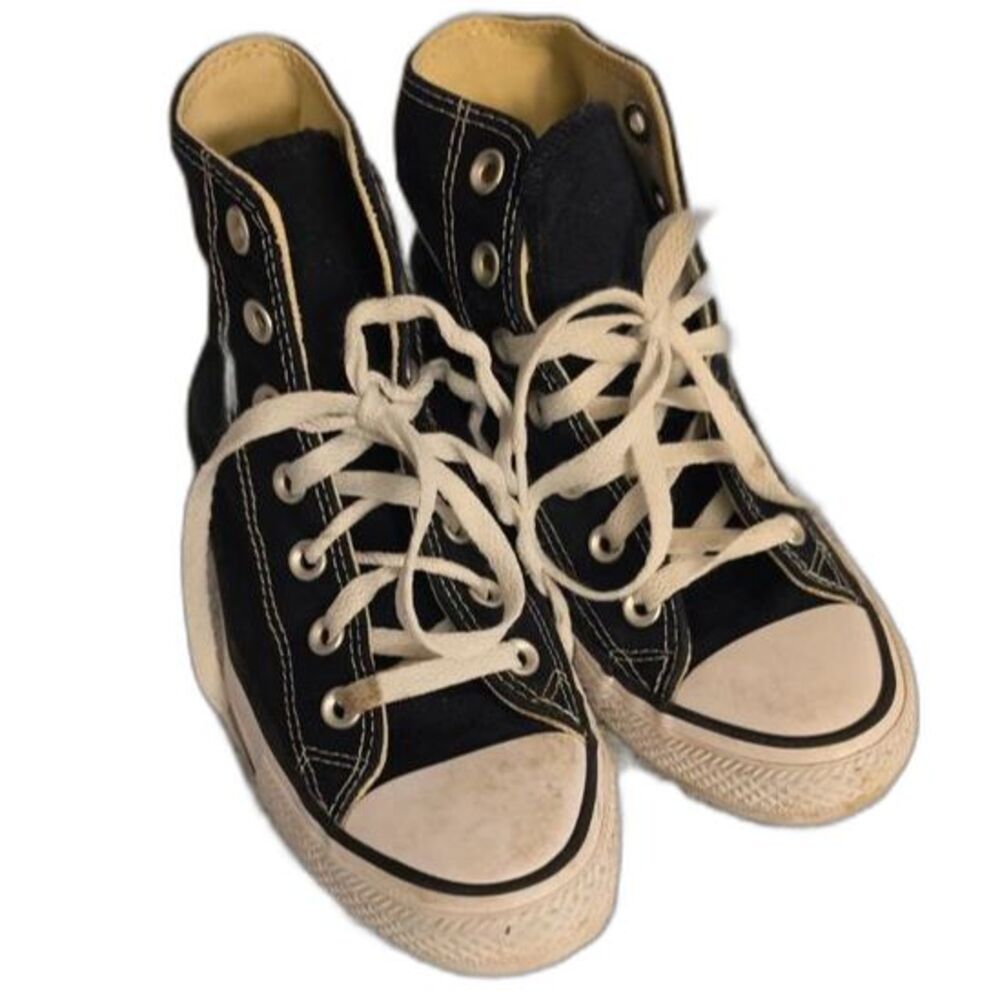 Converse Classic All Star High Tops Womens 7 Men's 5